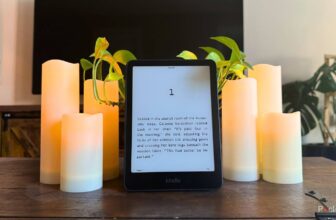 Your Kindle has a secret function for dyslexic rea...